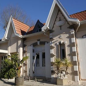 Hotel Villa Teranga